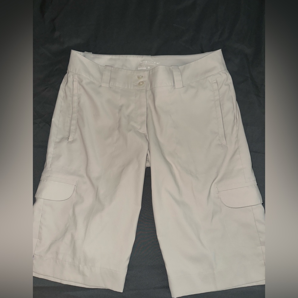 Golf shorts